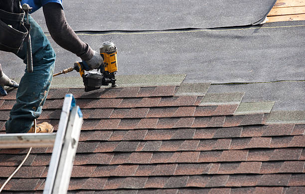 Licensed Gutter Installation service in Holly, MI - Brentwood Metal Roofing